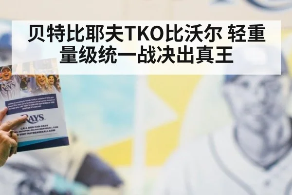 贝特比耶夫TKO比沃尔 轻重量级统一战决出真王