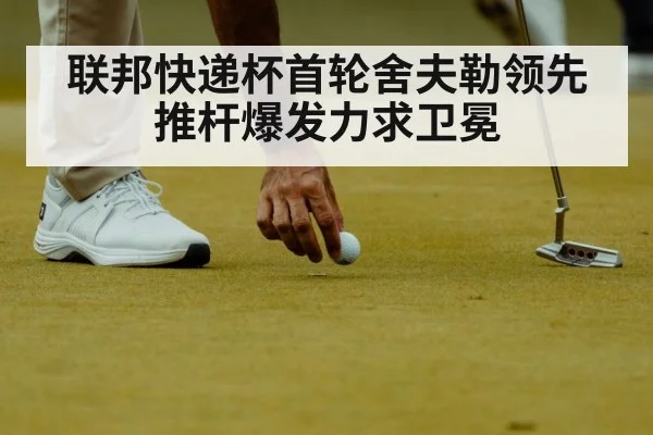 联邦快递杯首轮舍夫勒领先 推杆爆发力求卫冕